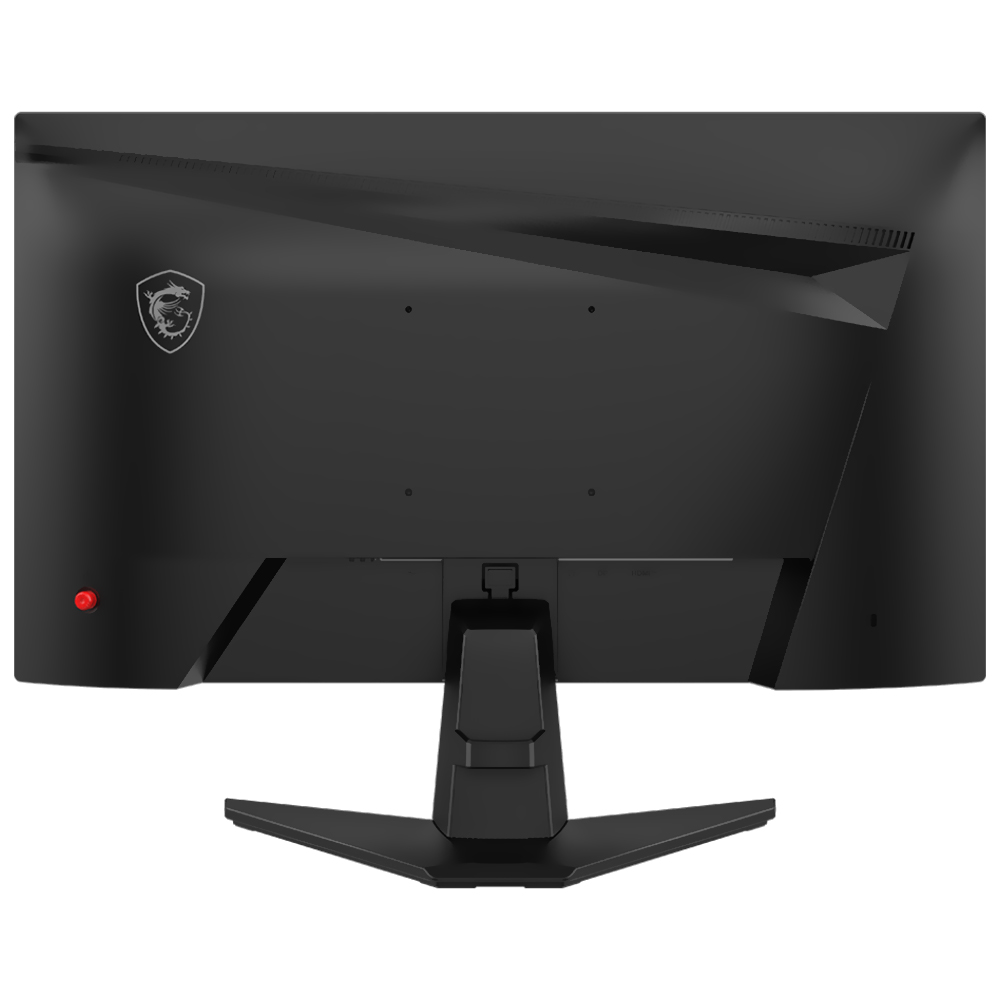 Monitor MSI G242L E14 23.8" Full HD LED 144Hz / 1Ms - Preto