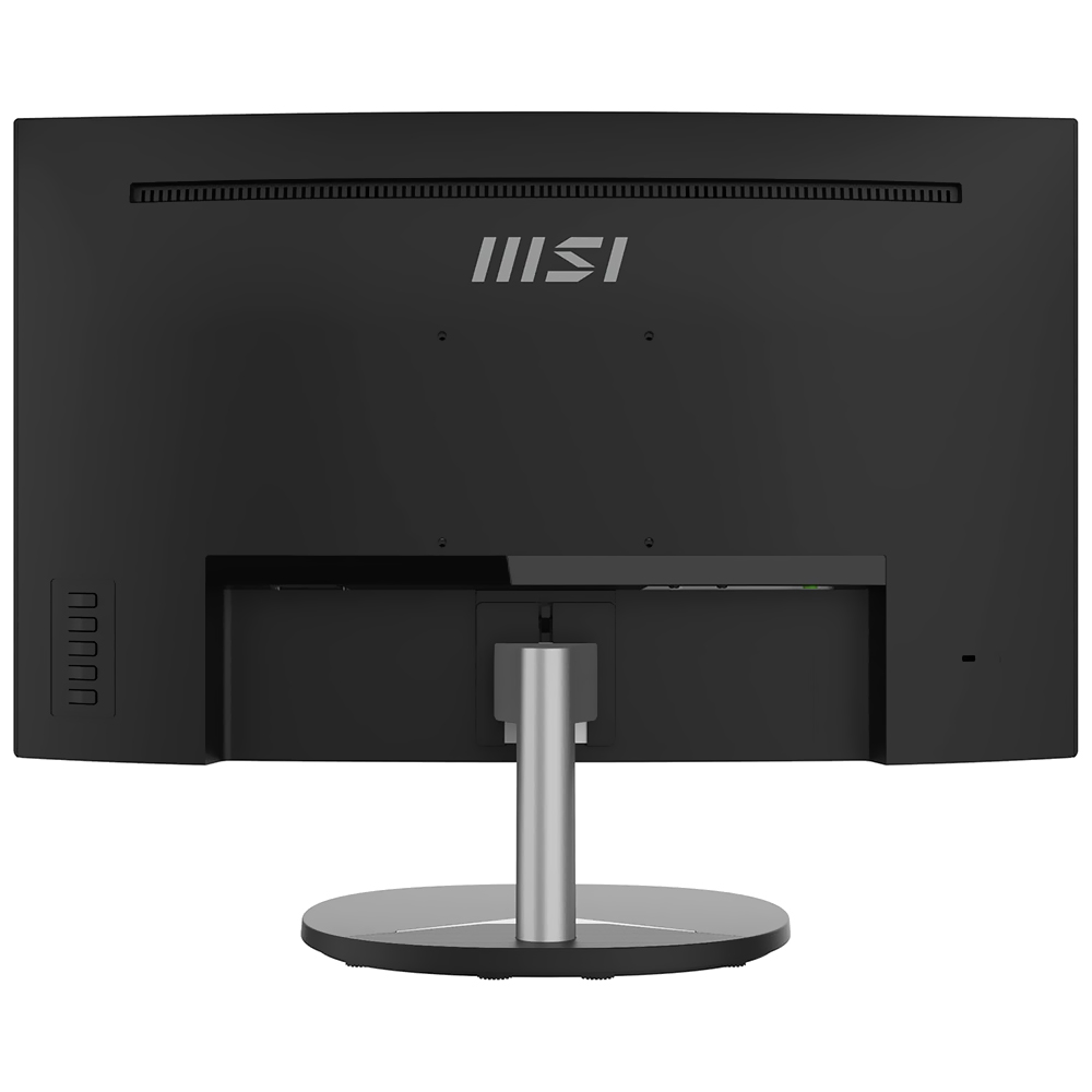 Monitor MSI Pro MP2412C 23.6" Full HD VA 100Hz / 1Ms - Preto