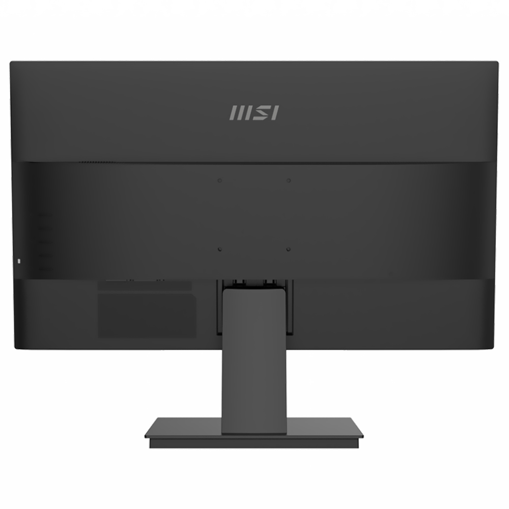 Monitor MSI Pro MP241X 23.8" Full HD LED 75Hz / 4Ms - Preto