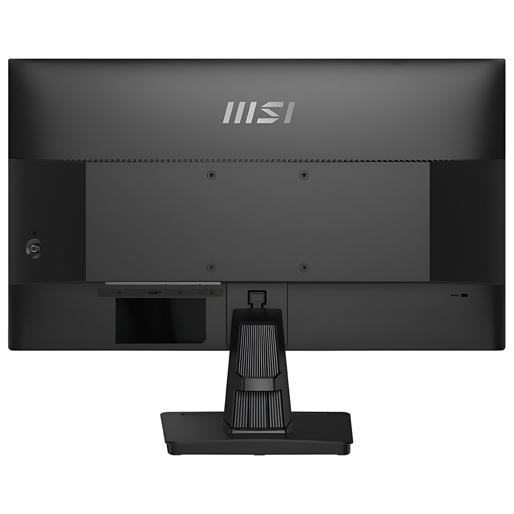 Monitor MSI Pro MP251 25" Full HD IPS 100Hz / 1Ms - Preto
