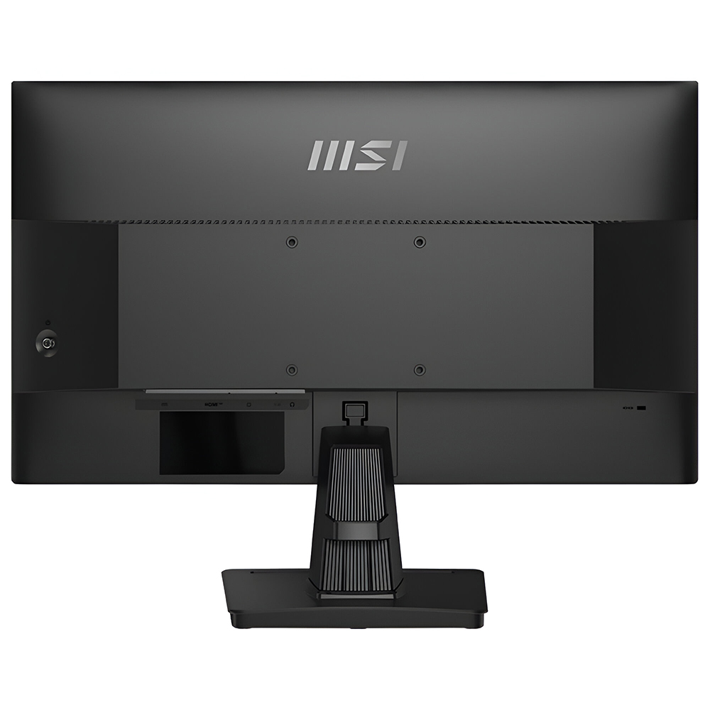 Monitor MSI Pro MP251 25" Full HD LED 100Hz / 1Ms - Preto
