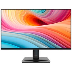 Monitor MSI Pro MP251L E2 24.5" Full HD 120Hz / 1Ms - Preto