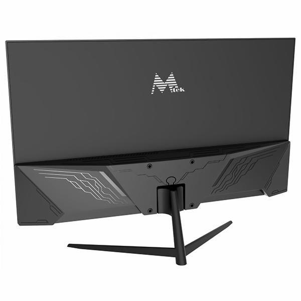 Monitor Mtek M22SFV 22" Full HD LED 75Hz / 5MS - Preto