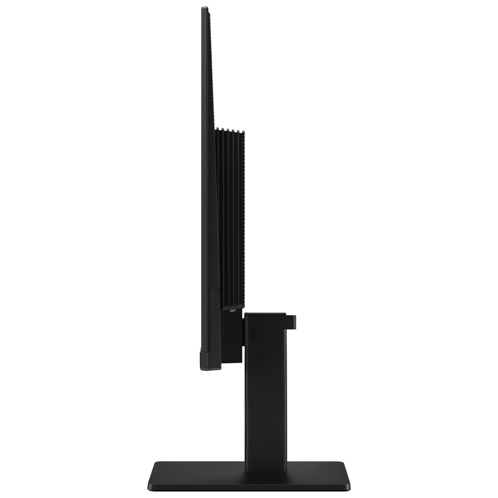 Monitor Samsung Essential S3 LS22D300GA 21.5" FHD IPS 100Hz / 5Ms - Preto