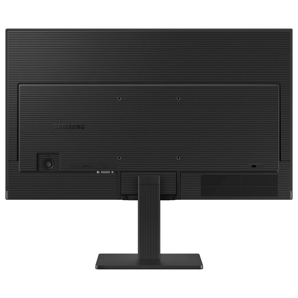 Monitor Samsung Essential S3 LS22D300GAN 21.5" FHD IPS 100Hz / 5Ms - Preto