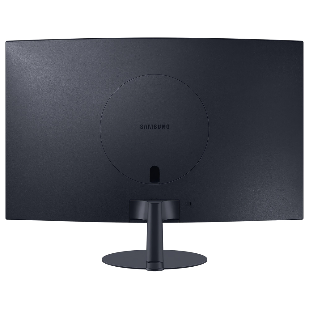 Monitor Samsung LC32T550FDLXZX 32" Full HD LED Curvo 75Hz / 4Ms - Preto