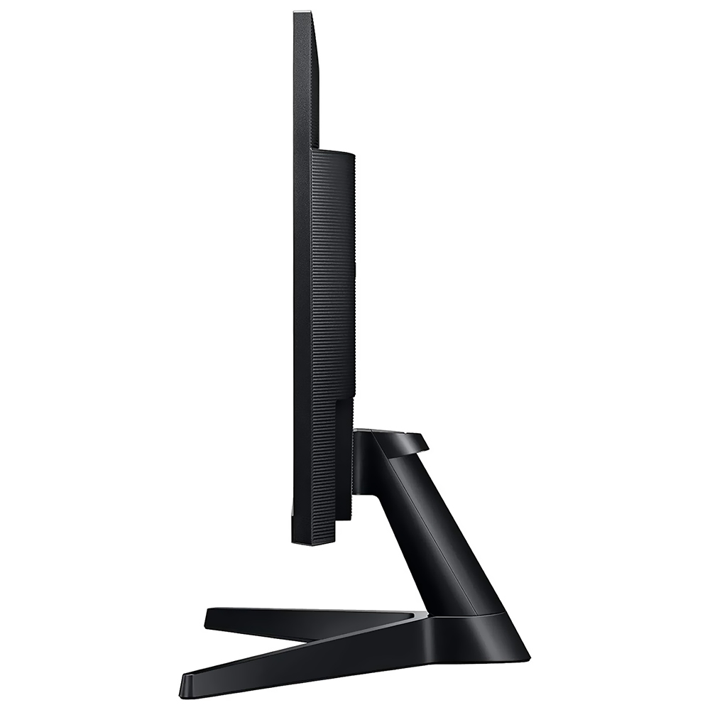 Monitor Samsung LF22T350FHN 22" Full HD LED IPS 75Hz / 5Ms - Preto