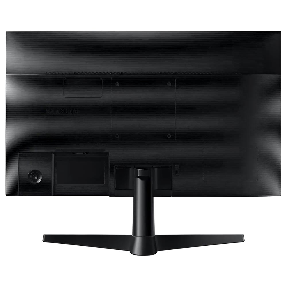 Monitor Samsung LF27T350FHN 27" Full HD IPS 75Hz / 5Ms - Preto