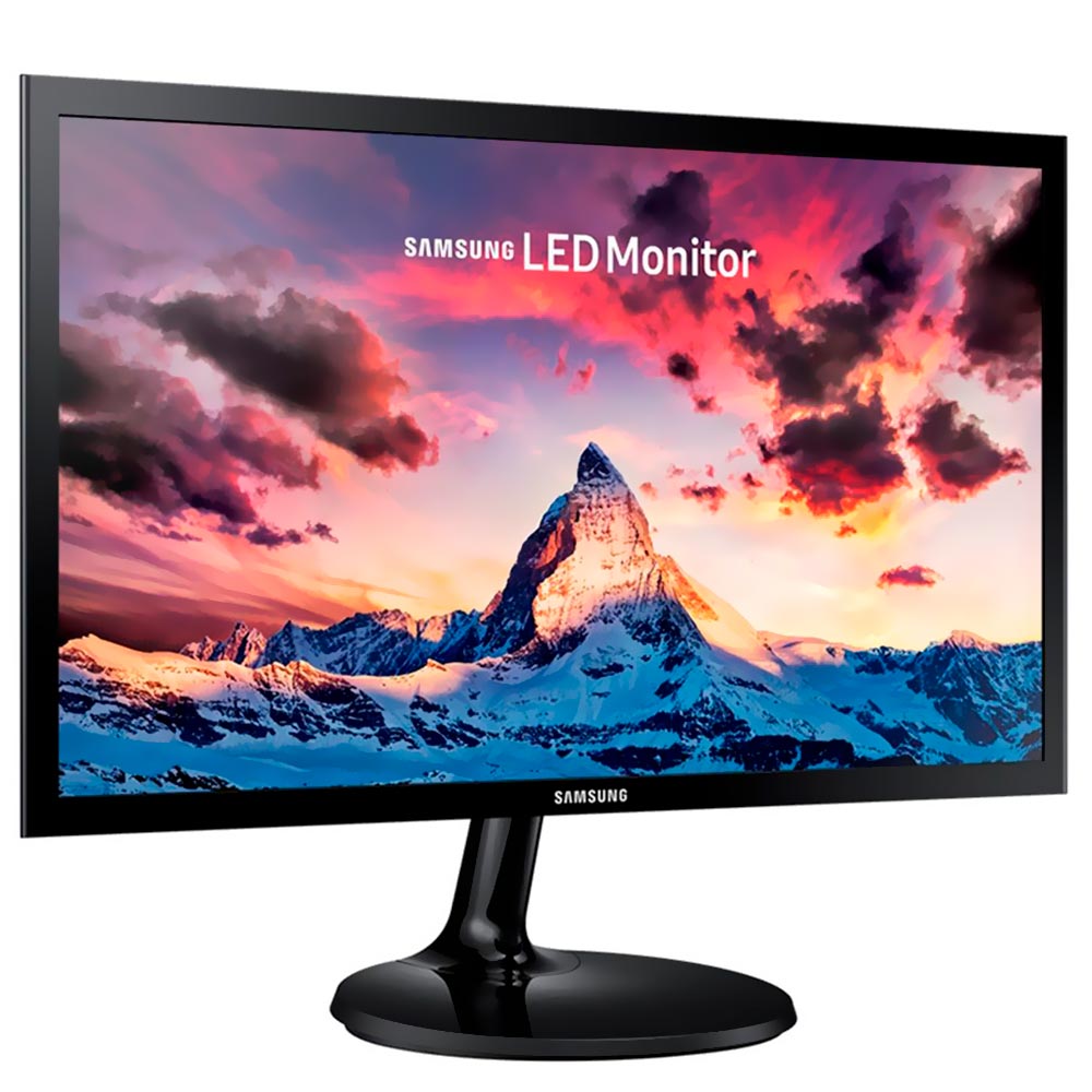 monitor samsung ls22f350fhl