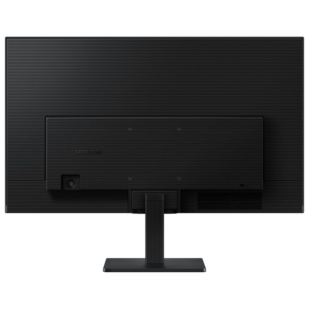 Monitor Samsung LS24F320GA 24" Full HD IPS 120Hz / 5Ms - Preto
