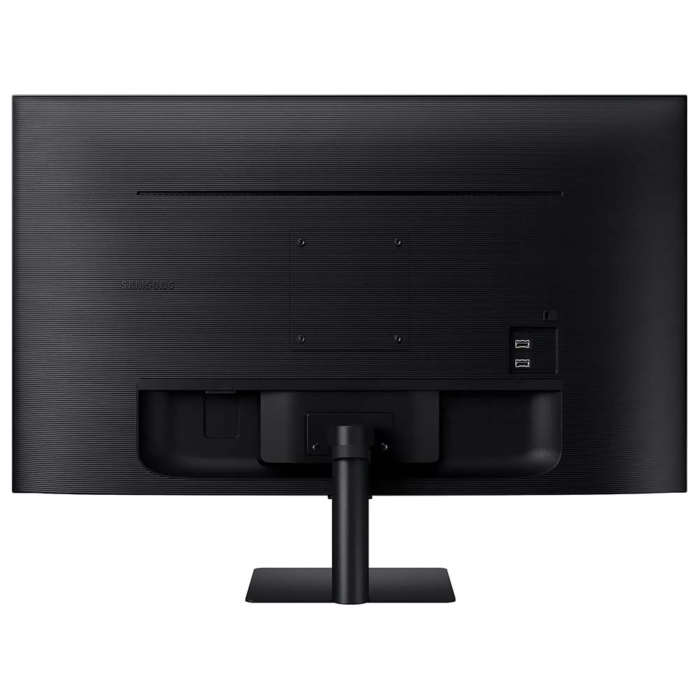 Monitor Samsung LS27AM500NLXZP 27" Full HD LED 60Hz / 8Ms - Preto