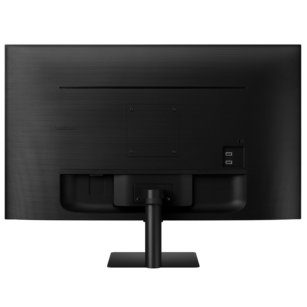 Monitor Samsung Smart M5 LS32DM500EN 32" Full HD VA 60Hz - Preto