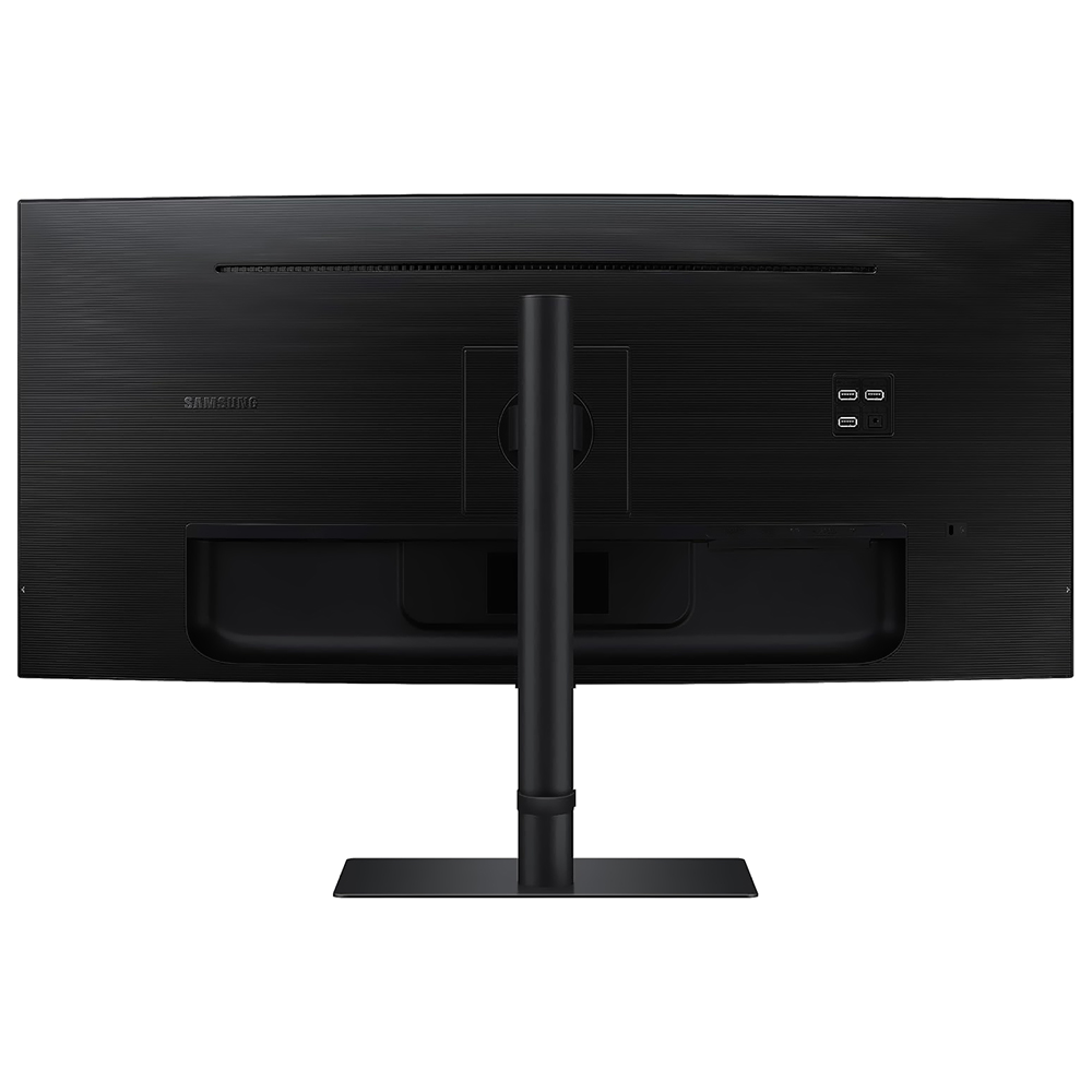 Monitor Samsung ViewFinity S6 S34C650UAN 34" UWQHD VA 100Hz / 5Ms - Preto