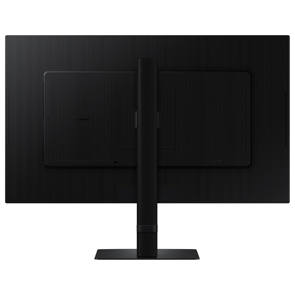 Monitor Samsung ViewFinity S8 LS37D800UAN 37" Ultra HD VA 60 Hz / 5Ms - Preto
