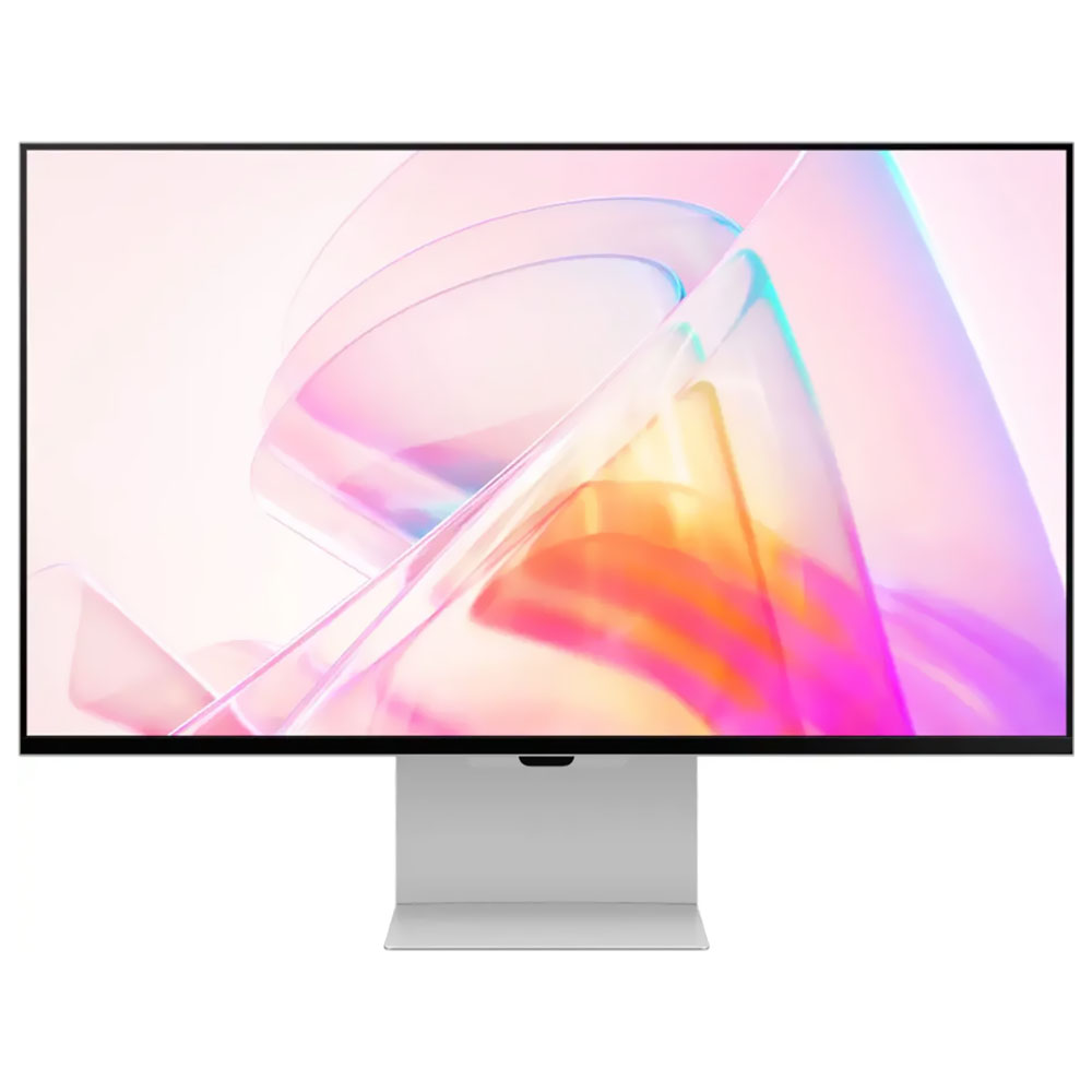 Monitor Samsung Viewfinity S9 S27C900PAN 27" 5K IPS 60Hz / 5Ms - Preto