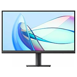 Monitor Xiaomi A22I A22FAB-RAGL 21.45" Full HD LED 75Hz - Preto