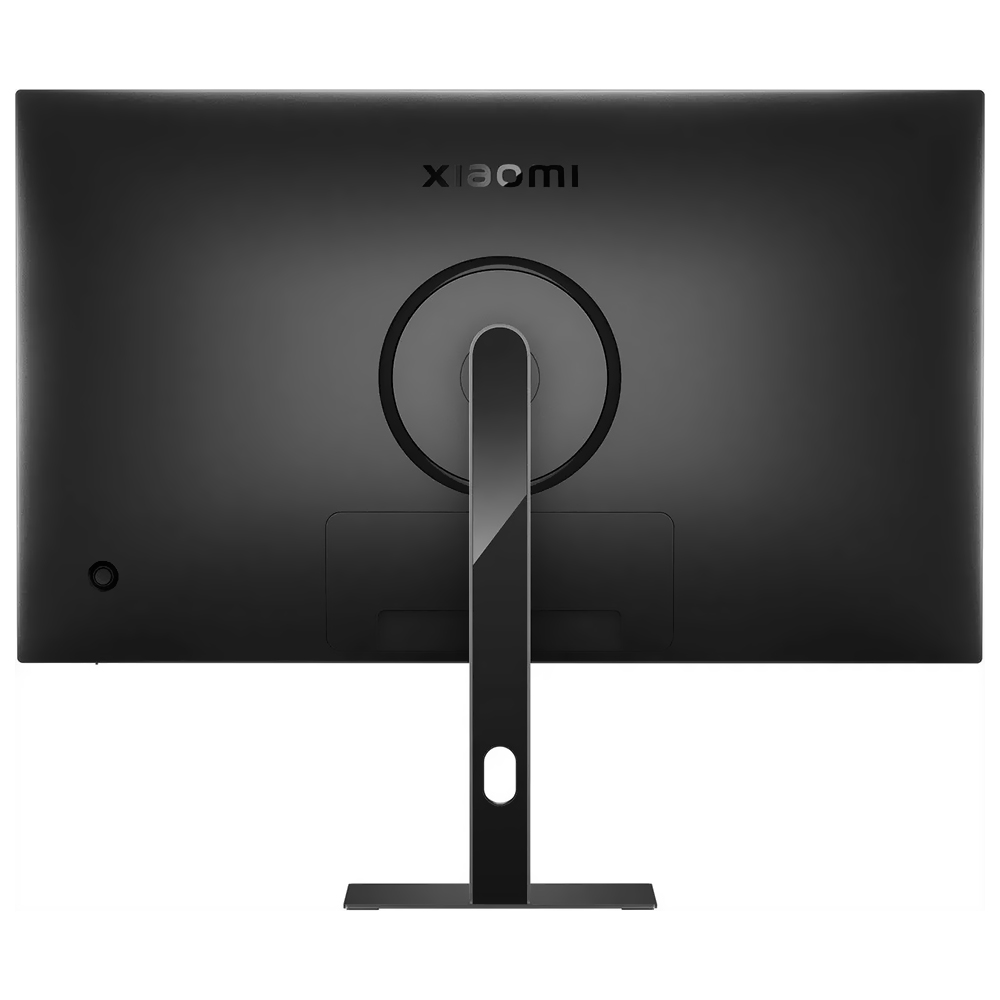 Monitor Xiaomi Mi A27UI P27UCB-RAGL 27" 4K Ultra HD IPS 60Hz / 6Ms - Preto