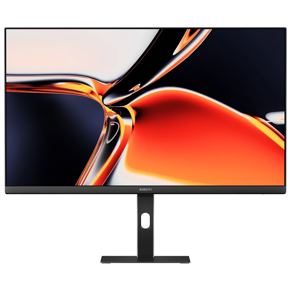 Monitor Xiaomi Mi A27UI P27UCB-RAGL 27" 4K Ultra HD IPS 60Hz / 6Ms - Preto