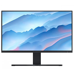 Monitor Xiaomi Mi Desktop RMMNT27NF 27" Full HD LED 75Hz / 6Ms - Preto