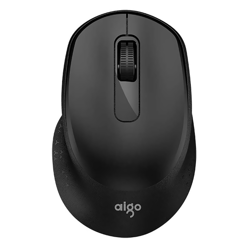 Mouse Aigo M32 Wireless - Preto
