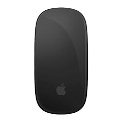 Mouse Apple Magic 2 Wireless / Bluetooth - Cinza (MRME2LL/A)