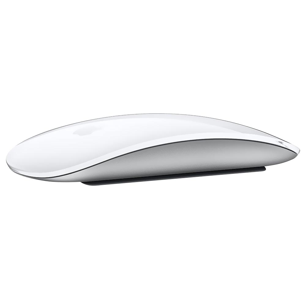 Mouse Apple Magic Wireless / Bluetooth - Branco (MK2E3ZM/A)