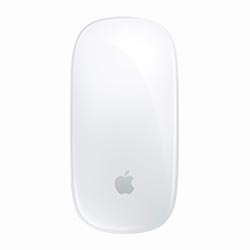 Mouse Apple Magic Wireless / Bluetooth - Branco (MXK53AM/A)