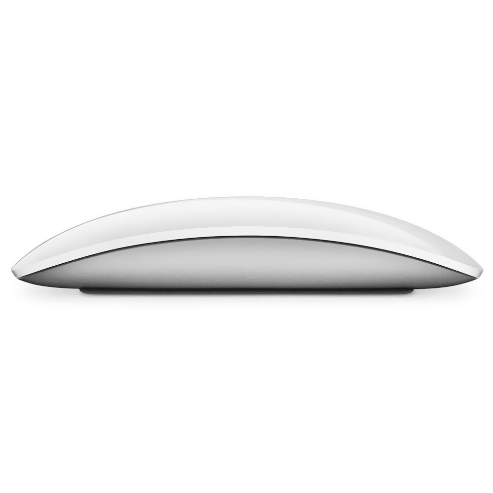 Mouse Apple Magic Wireless / Bluetooth - Branco (MXK53AM/A)