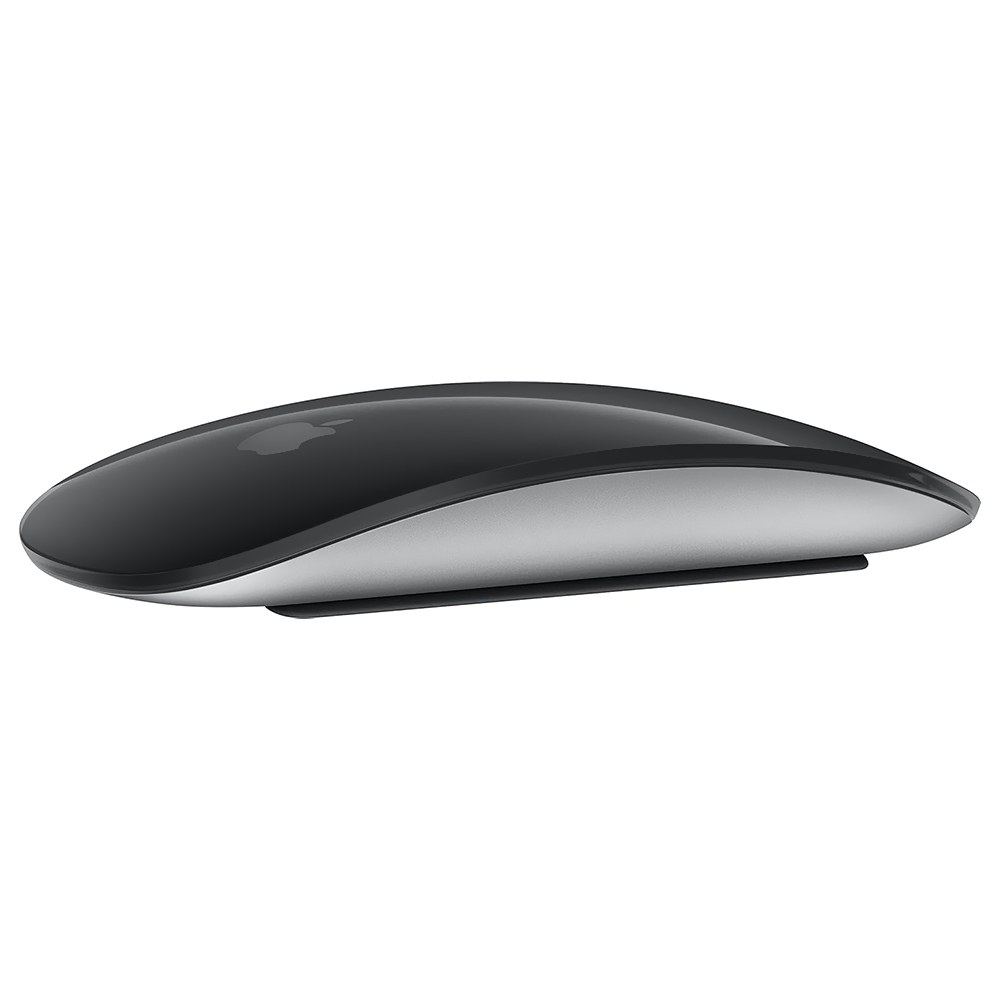 Mouse Apple Magic Wireless / Bluetooth - Preto (MXK63Z/A)