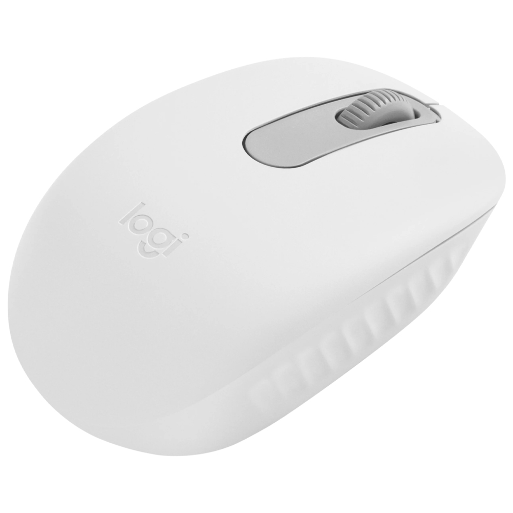 MOUSE BLUETOOTH LOGITECH M196 BRANCO 910-007457 