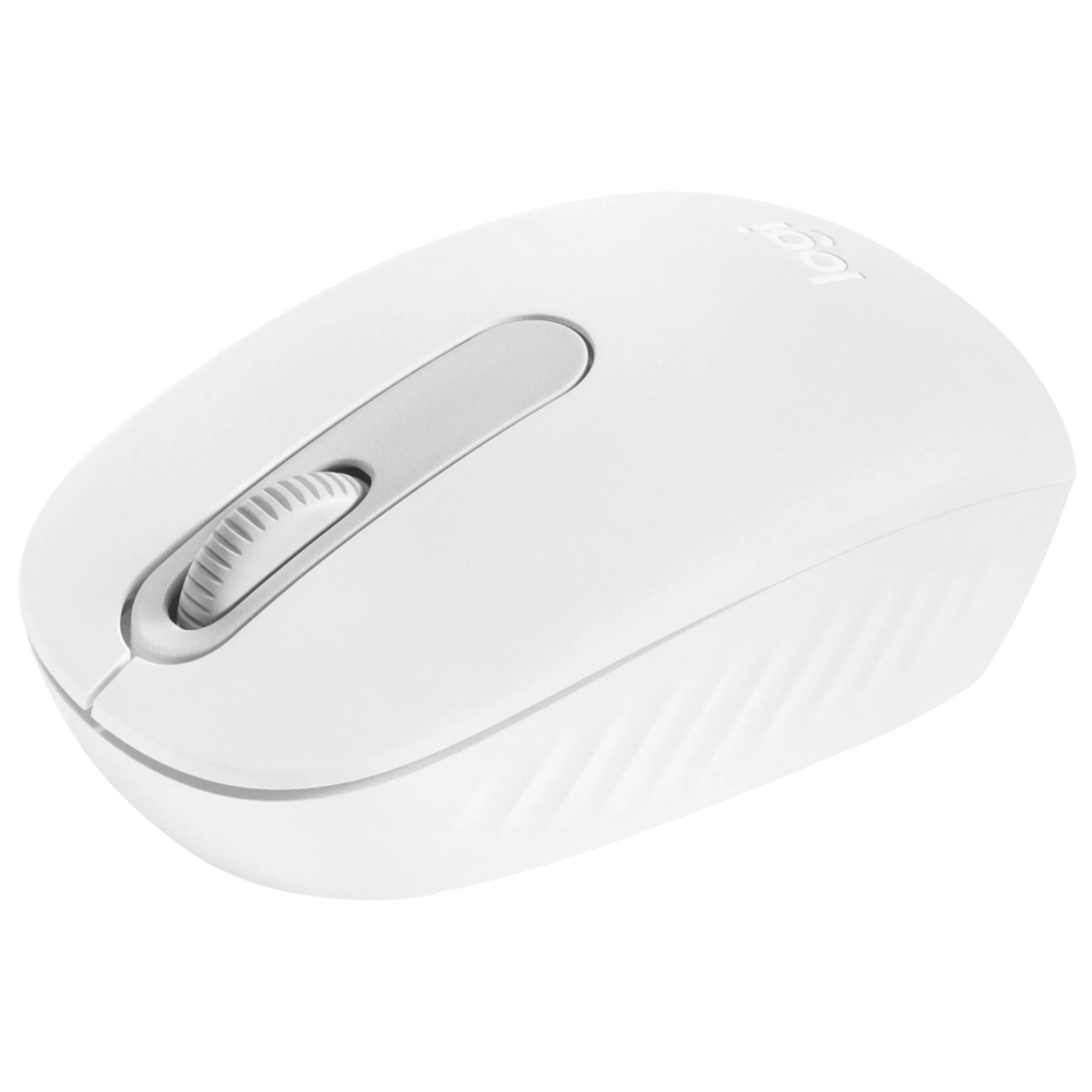 MOUSE BLUETOOTH LOGITECH M196 BRANCO 910-007457 