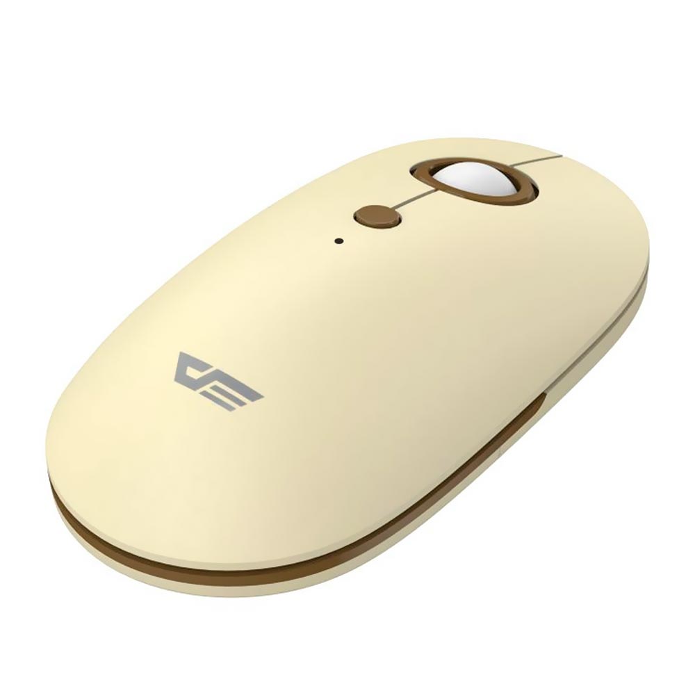 Mouse darkFlash M310 Wireless - Mocha