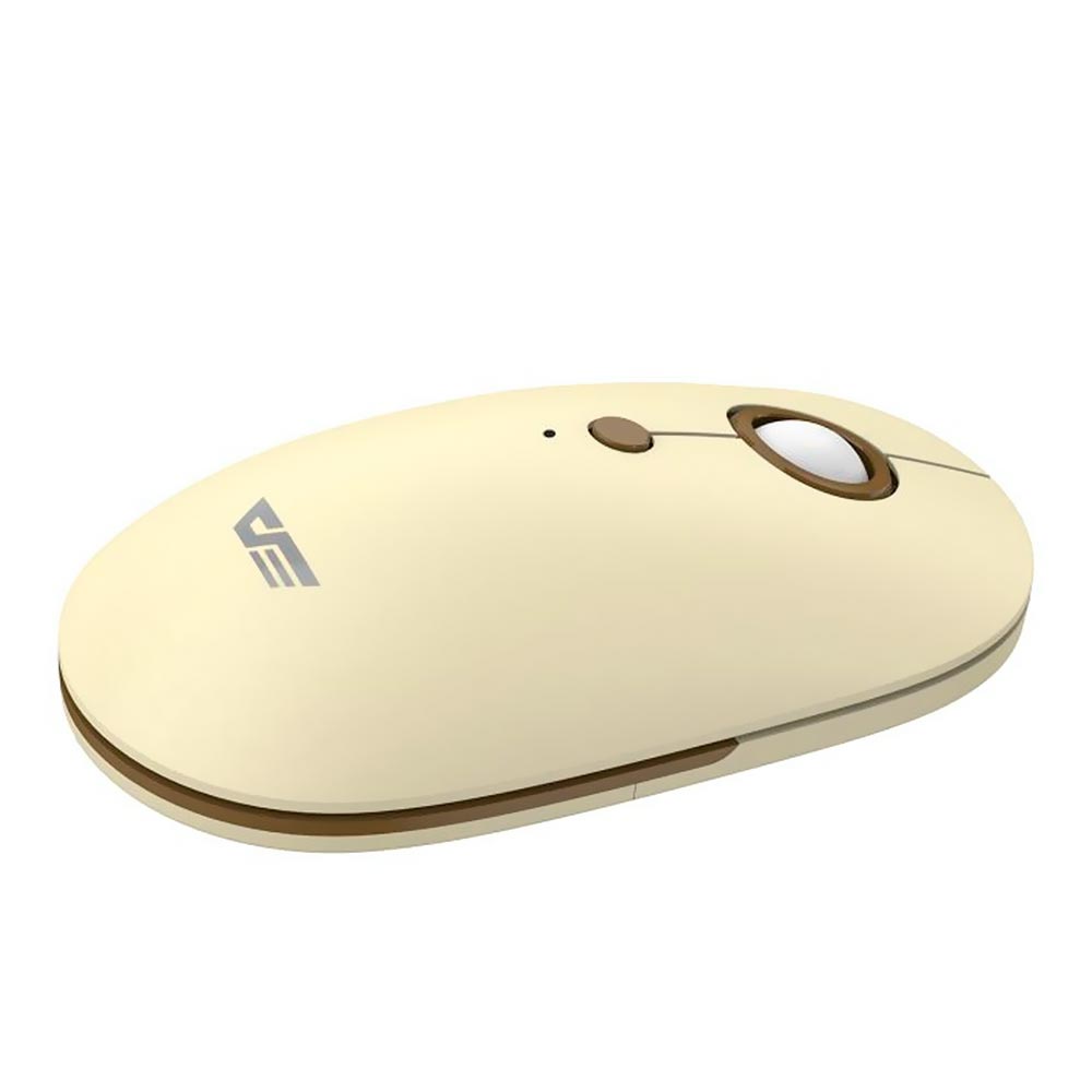 Mouse darkFlash M310 Wireless - Mocha