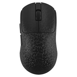 Mouse Gamer Ajazz AJ199 Nacodexx Wireless - Preto (987144)