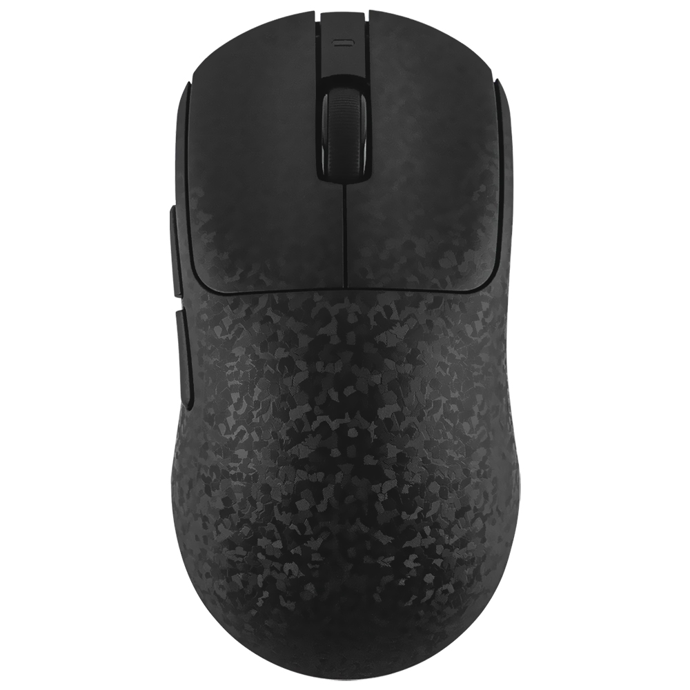 Mouse Gamer Ajazz AJ199 Nacodexx Wireless - Preto (987144)