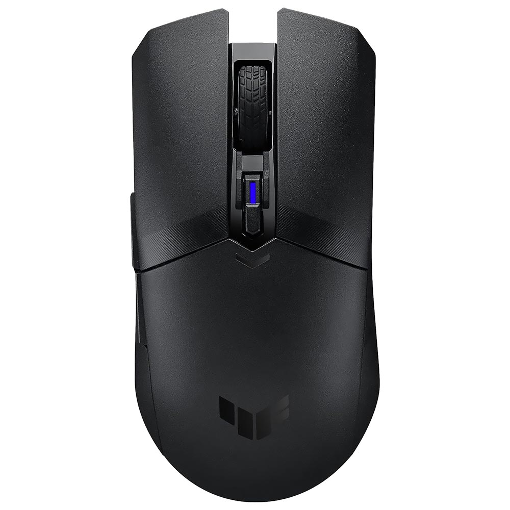 Mouse Gamer ASUS P306 TUF Gaming M4 WL Wireless / Bluetooth - Preto