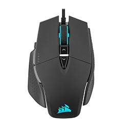 Mouse Gamer Corsair M65 Ultra USB / RGB - Preto (CH-9309411-NA2)