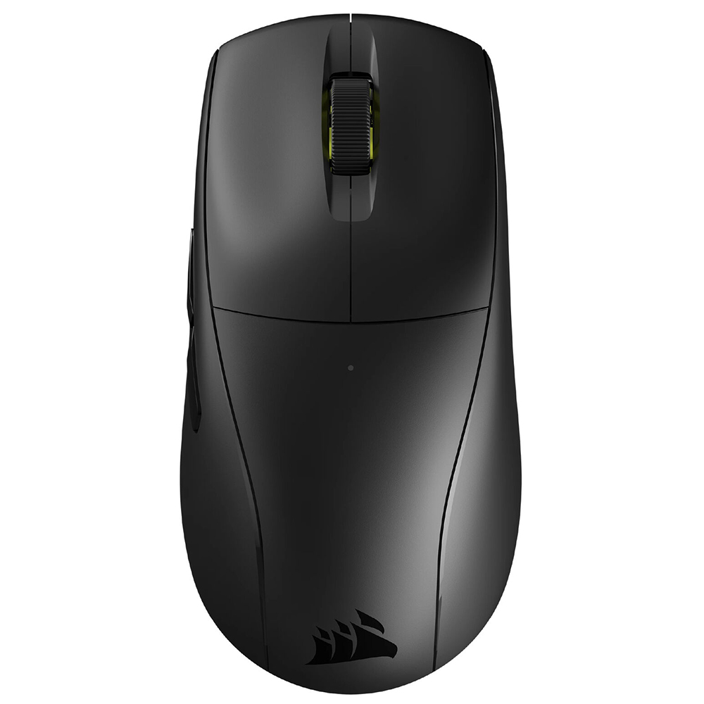 Mouse Gamer Corsair M75 Air Bluetooth - Preto (CH-931D100-NA)