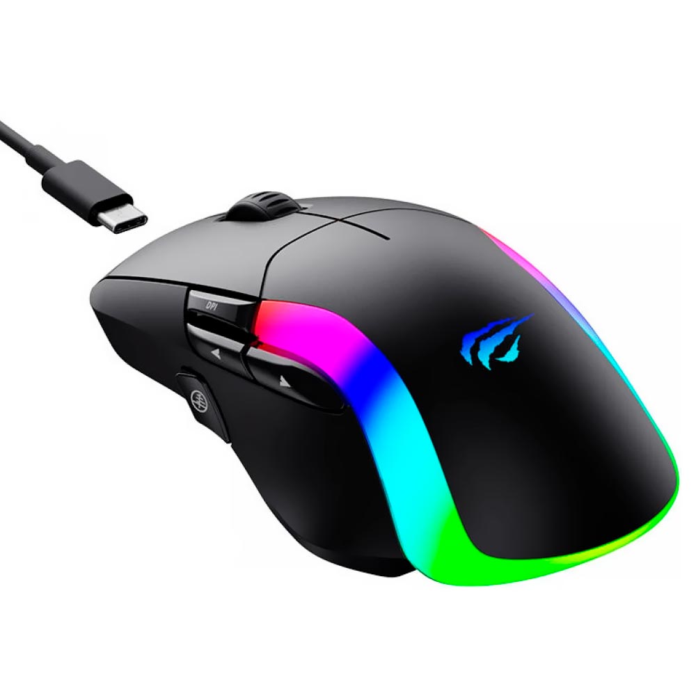 Havit popular gaming mouse