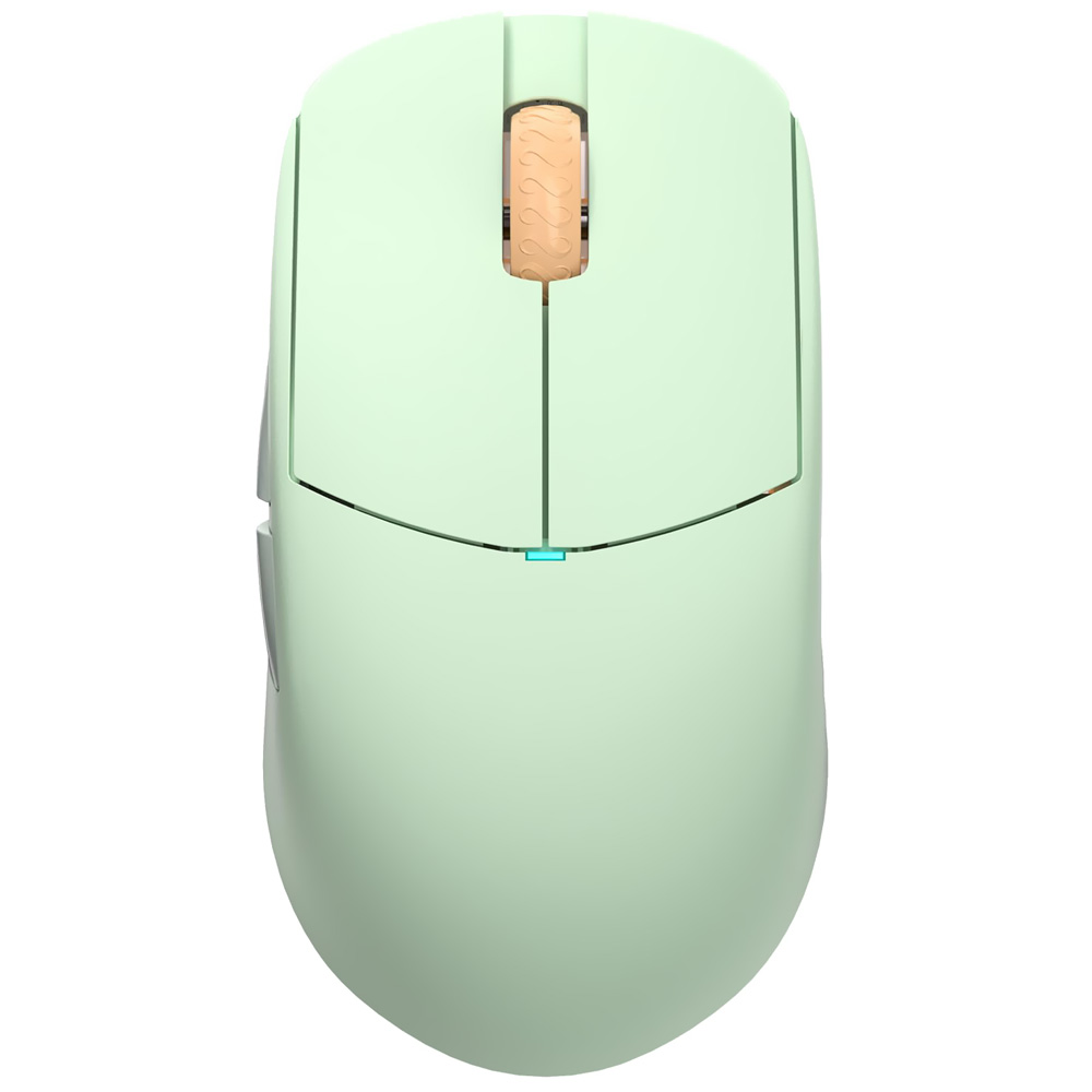 Mouse Gamer Lamzu Atlantis Mini Pro Wireless - Verde