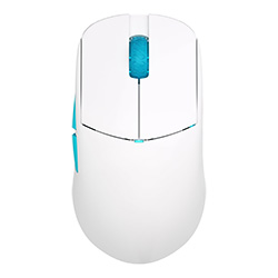 Mouse Gamer Lamzu Atlantis V2 Pro Wireless - Branco