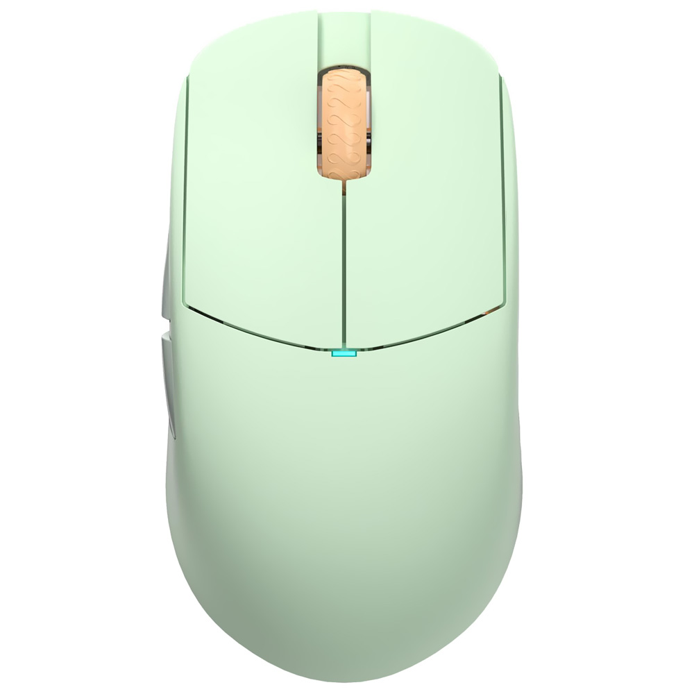 Mouse Gamer Lamzu Atlantis V2 Pro Wireless - Matcha Verde