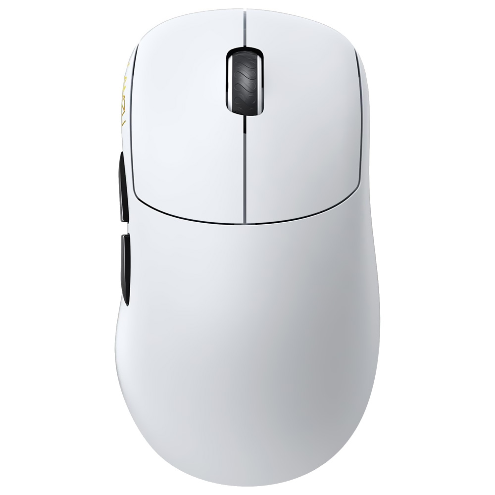 Mouse Gamer Lamzu Thorn Wireless - Branco
