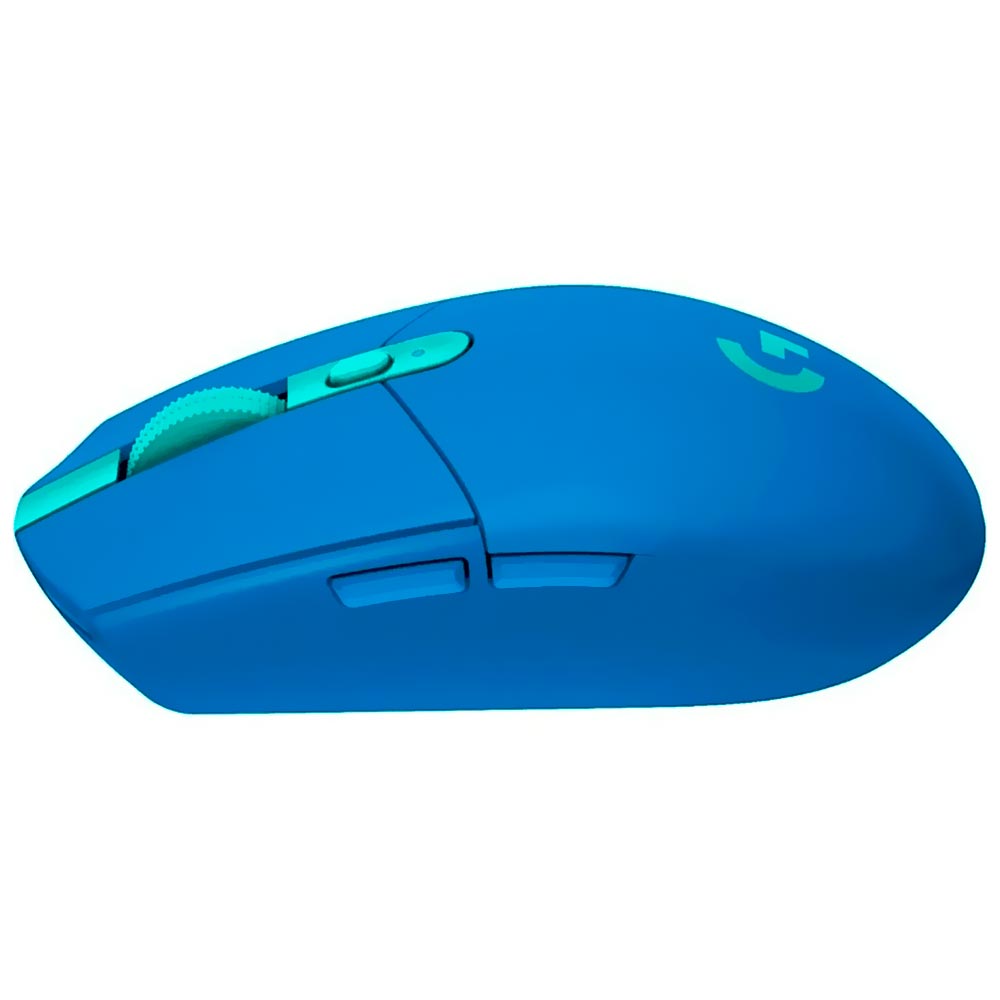 Mouse Gamer Logitech G305 Wireless - Azul (910-006012)