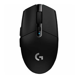 Mouse Gamer Logitech G305 Wireless - Preto (910-005281)