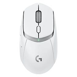 Mouse Gamer Logitech G309 LightSpeed Wireless - Branco (910-007206)