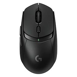 Mouse Gamer Logitech G309 LightSpeed Wireless - Preto (910-007198)