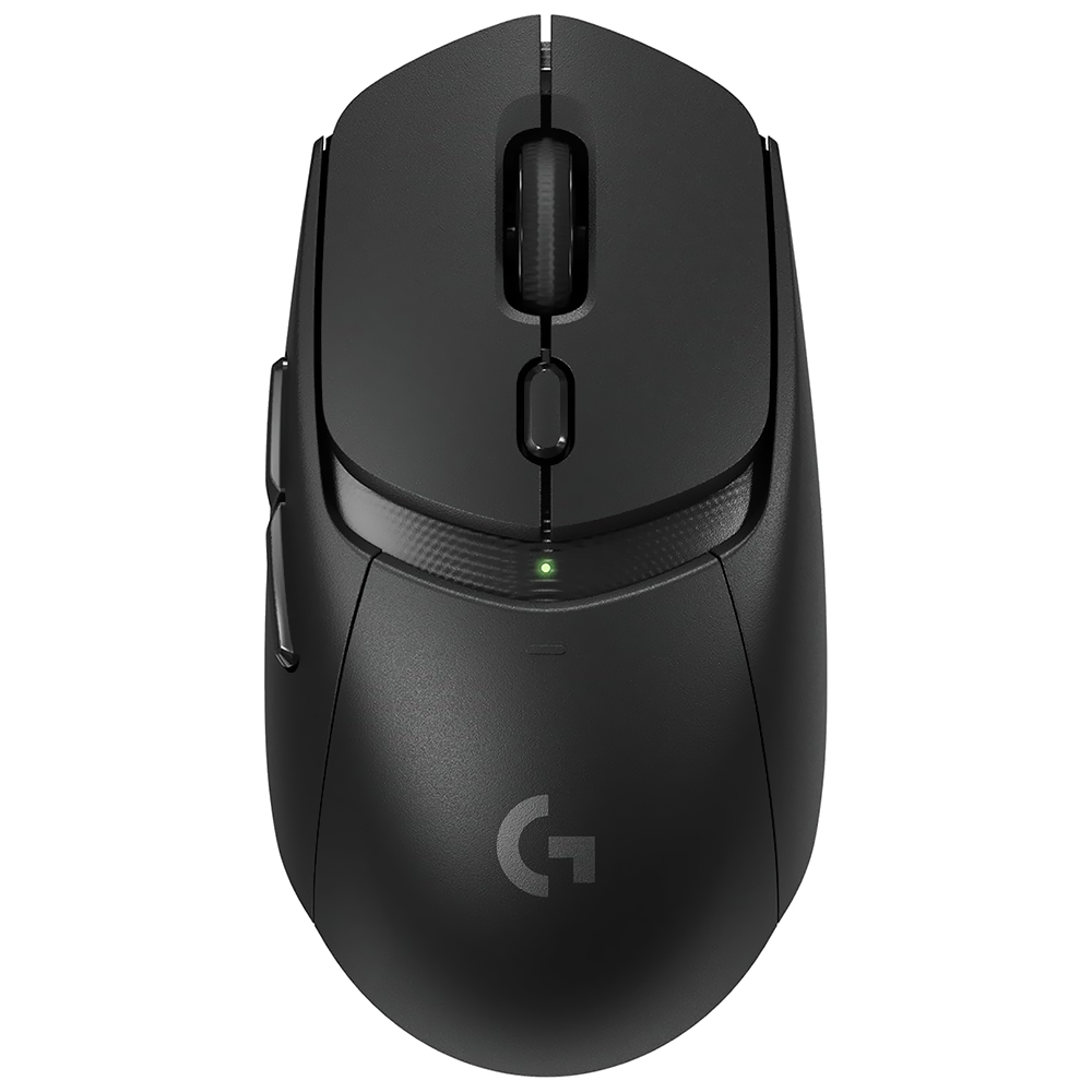 Mouse Gamer Logitech G309 LightSpeed Wireless - Preto (910-007198)