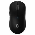 Mouse Gamer Logitech Pro X Superlight Wireless - Preto (910-005878)