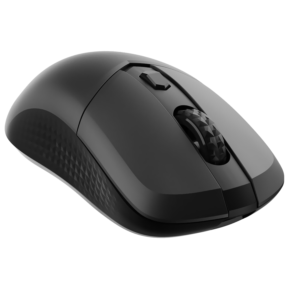 Mouse Gamer MSI Versa 300 Wireless / LED - Preto